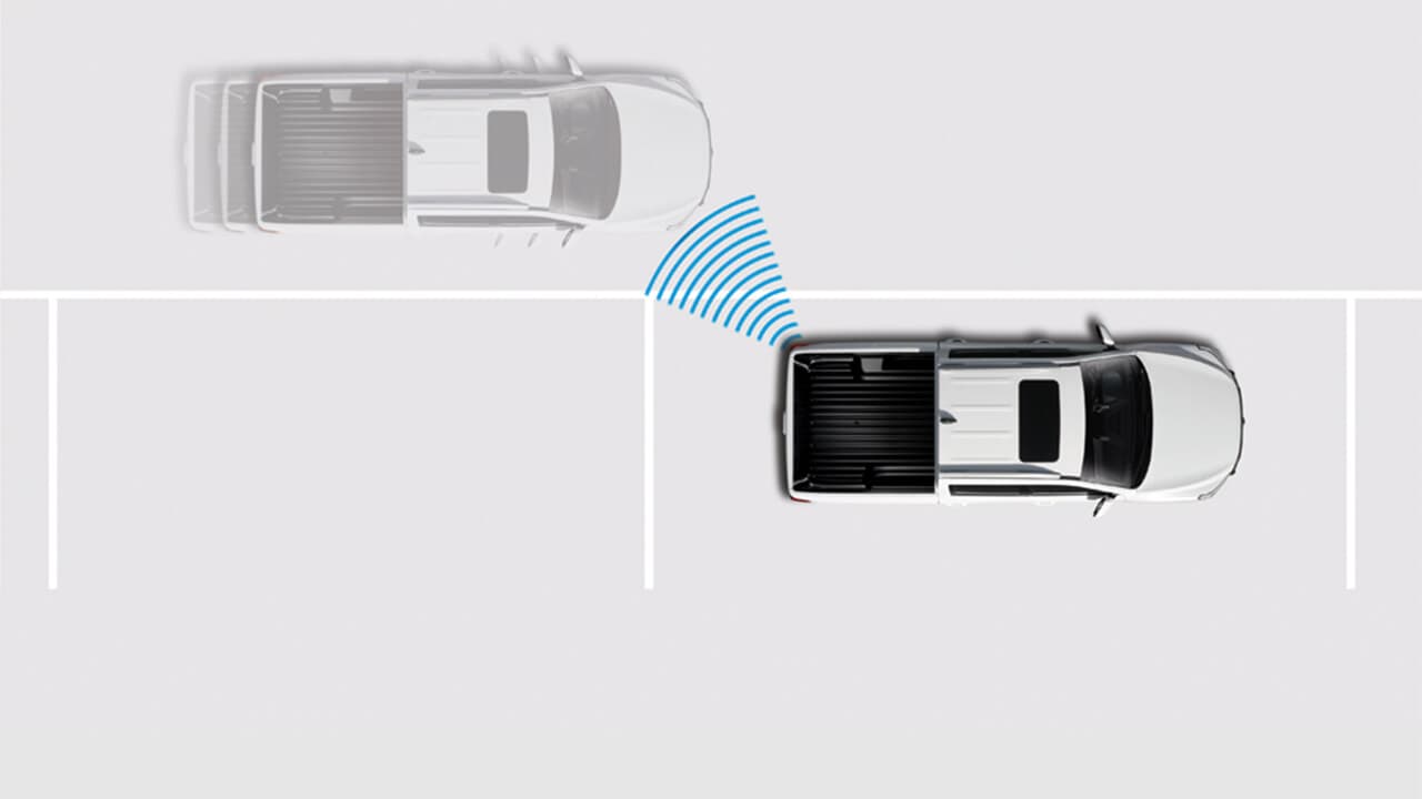 Safety Exit Warning (SEW)